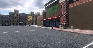 Only Booze: Liquor Store Simulator