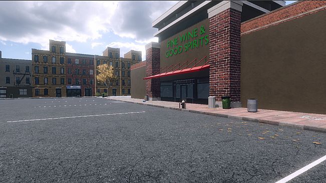 Only Booze: Liquor Store Simulator