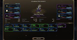 Heroes of Aetheria: Crystal Siege
