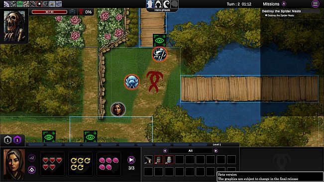 Rage of the Elder Gods