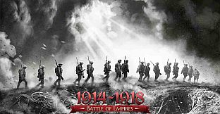 Battle of Empires : 1914-1918 - Real War