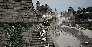 Holdfast: Age Of Sail