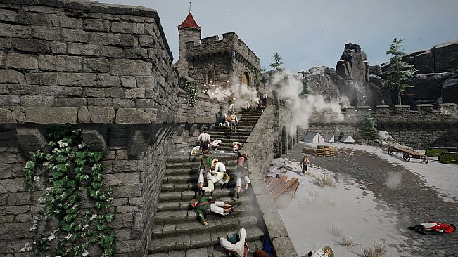 Holdfast: Age Of Sail