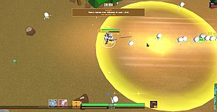 SwarmFall
