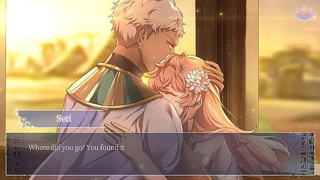 The Dawn Of A Flower