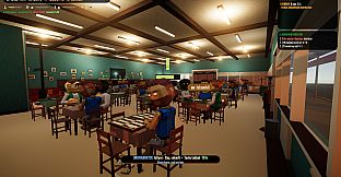 Çay Ocağı Simulator