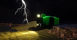 Storm Chasing Sim 2026 - Tornado Hunter