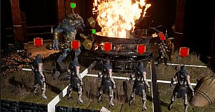 Xuhivan's Autonomous Cube