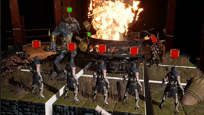 Xuhivan's Autonomous Cube