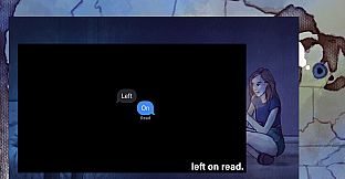 Left on Read Fan Pack