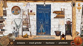 Mystery Island - Hidden Object Games