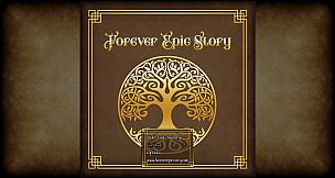 Forever Epic Story: A Journey of Life [Music EP]
