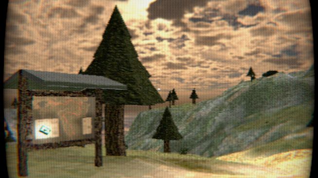 The Walks We Used To Take