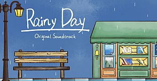 Rainy Day Soundtrack