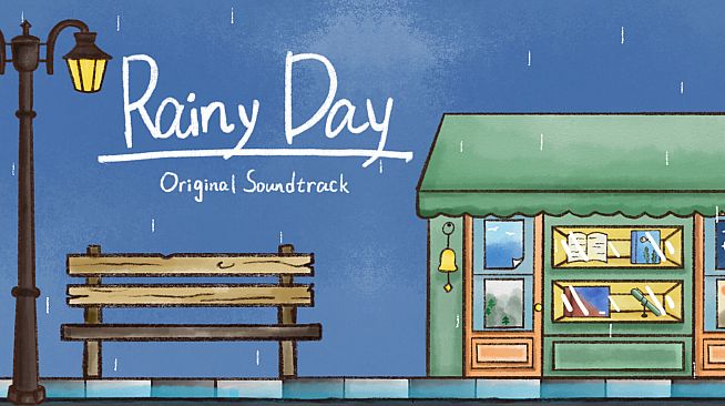 Rainy Day Soundtrack