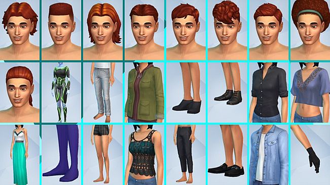 The Sims 4 Get to Work