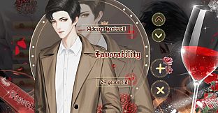 Faces of the Erinyes