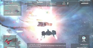 Strike Suit Zero Heroes of the Fleet DLC