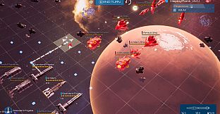 DarkSpace 暗宇战纪