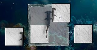 Shattered Frames 2: Under the Sea