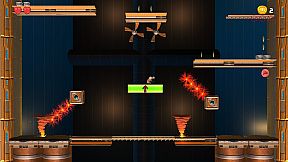 Epic Dumpster Bear 2: He Who Bears Wins