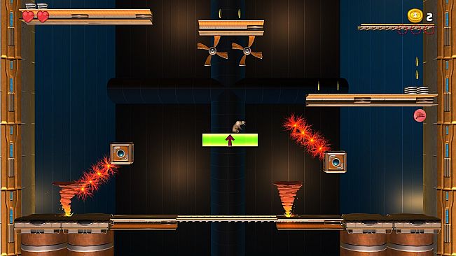 Epic Dumpster Bear 2: He Who Bears Wins