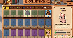 Lot Luck