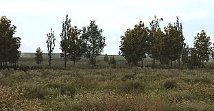 Graviteam Tactics: Treacherous Lakes