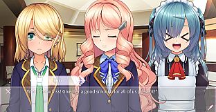 Trap Yuri Tempest