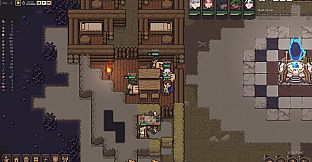 Dungeon Settlers: Prologue