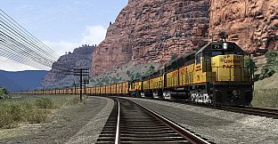 TS Marketplace: Wasatch Grade Scenario Pack 01