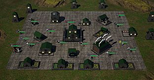 War for Ylinthia