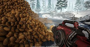 Potato Please