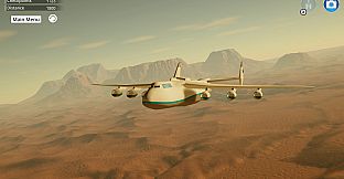 Easy Flight Simulator 2