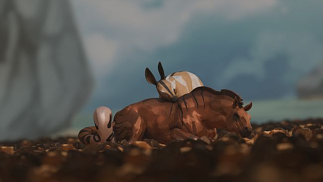 Driftborn