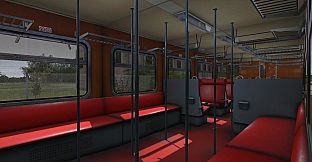 Trainz Plus DLC - DR DBmtrue 001