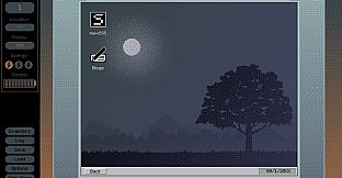 The Recipe for Life. A Journey Through Silent Apocalypses