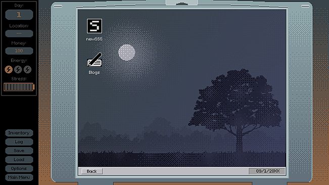 The Recipe for Life. A Journey Through Silent Apocalypses