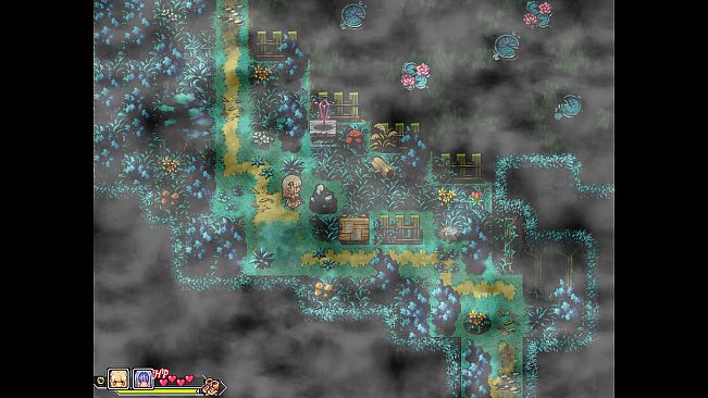 Amulet Zero 零物语 - Optimize