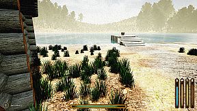 Medieval simulators: Baker