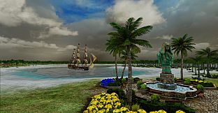 Port Royale 4 - Extended Edition Bonus Content