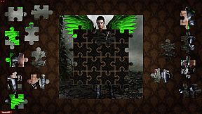 Fantasy Jigsaw Puzzle 2