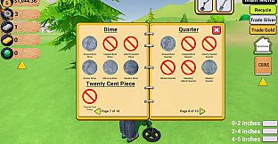 Dirt Fishing
