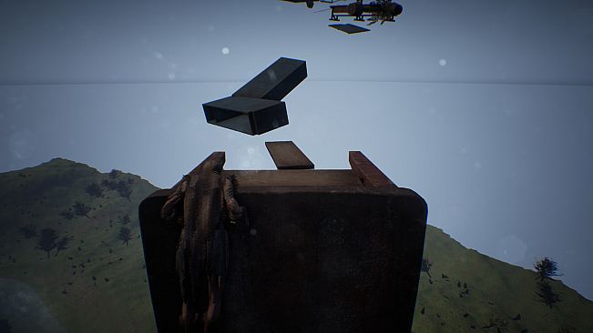 Speedborn: The Parkour Game