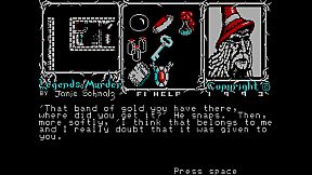 Legends of Murder Collection