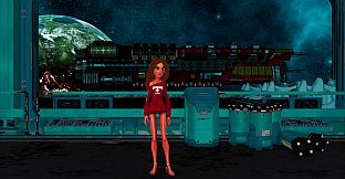 Anime for Sci-fi builder