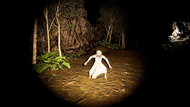 Calon Arang Nightmare of Revenge