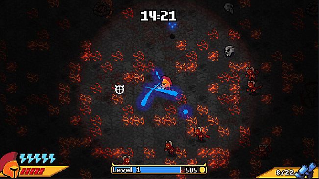 Godsvivors (Windows)