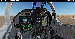 DCS: JF-17 Thunder