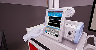 Valley General Hospital: NiVR